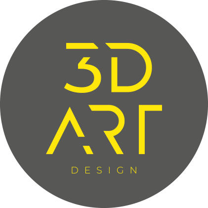 3D Art Design